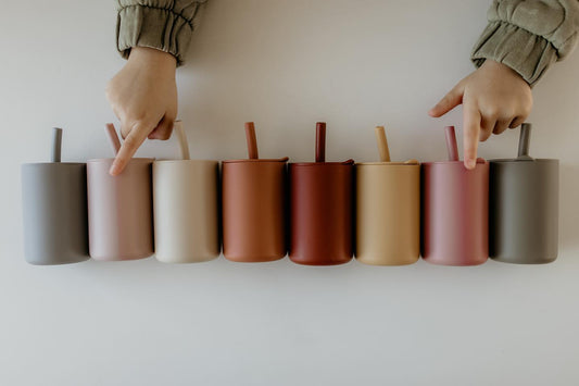Cute and Simple Free BPA Baby Products