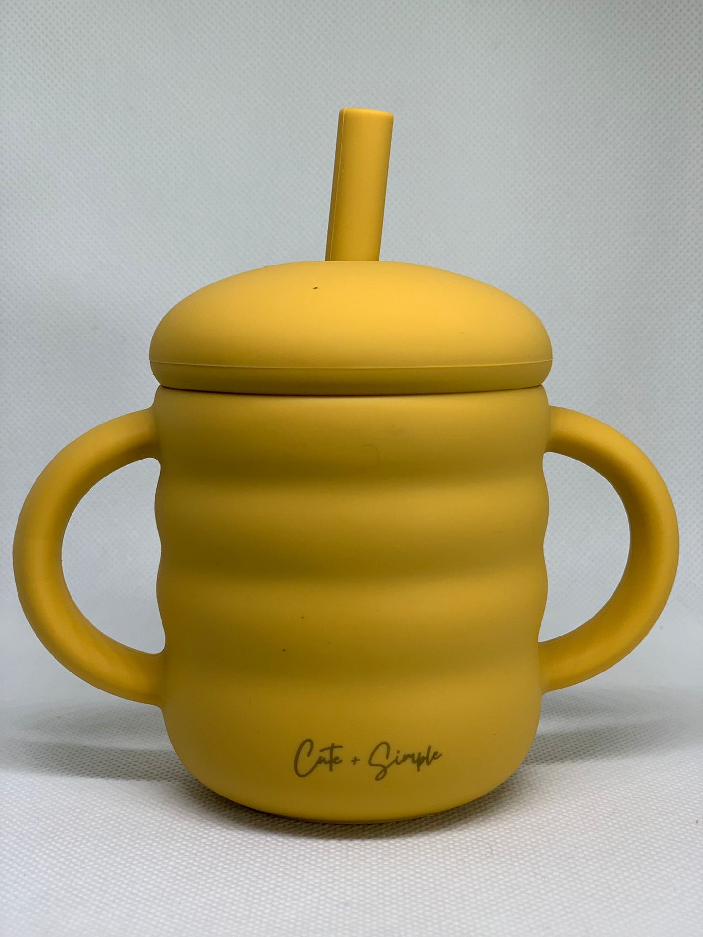 Sunshine Training Cup