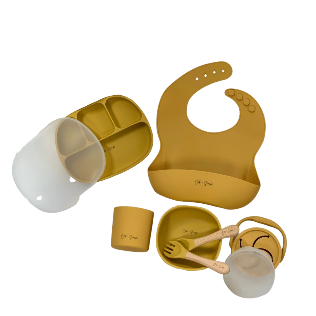 Sand Set