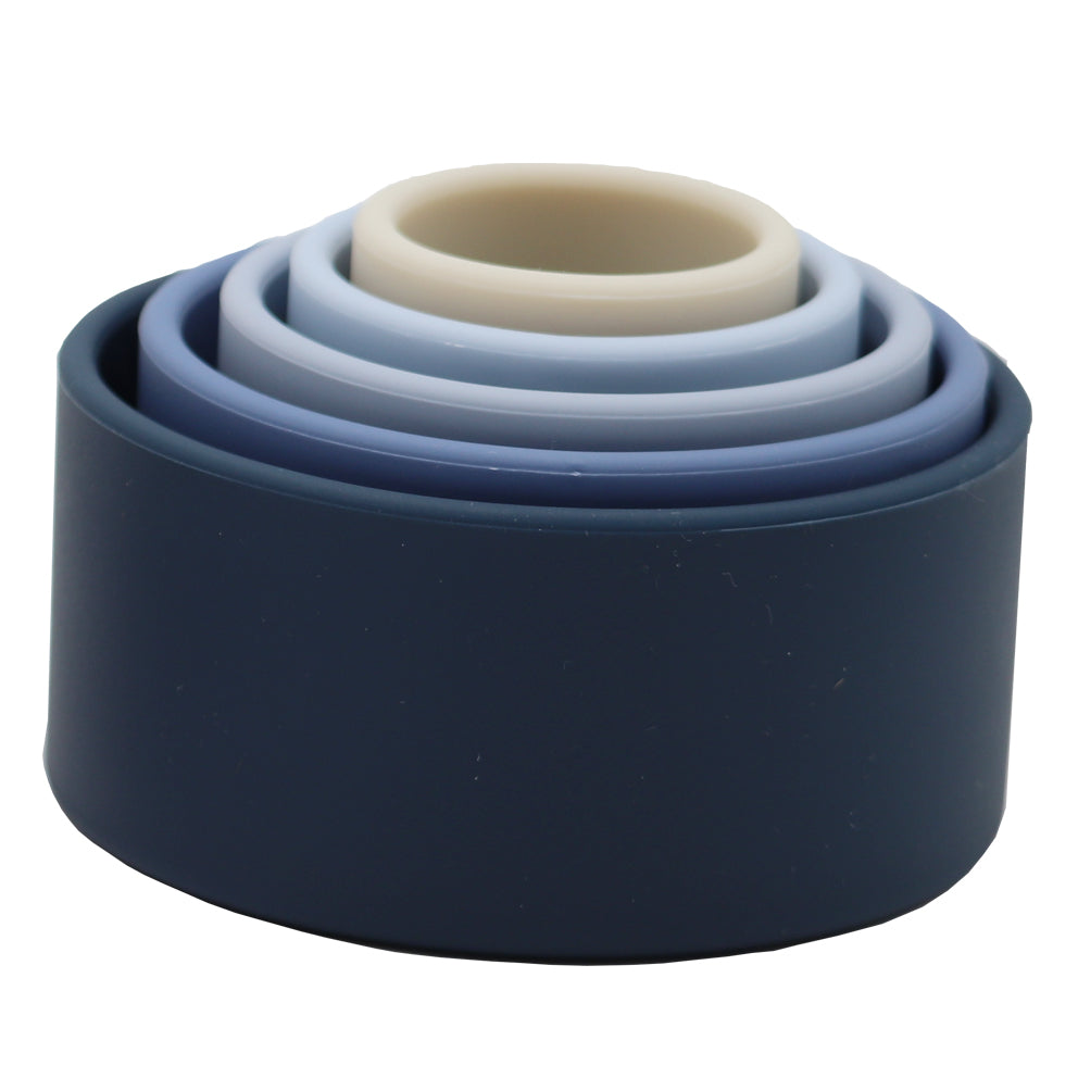 Stackable Cup Toy - Cute + Simple