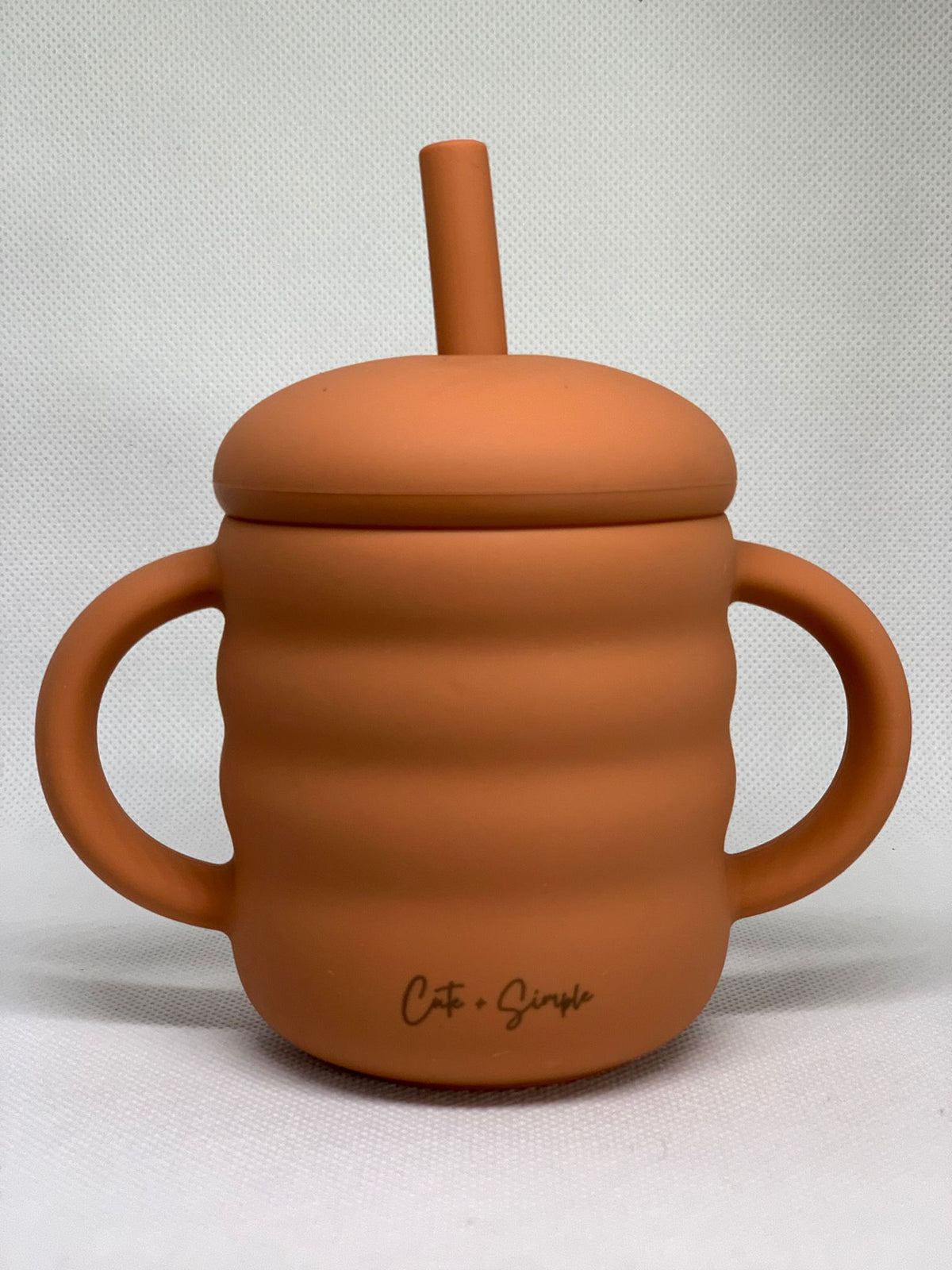 Sun Tan Training Cup
