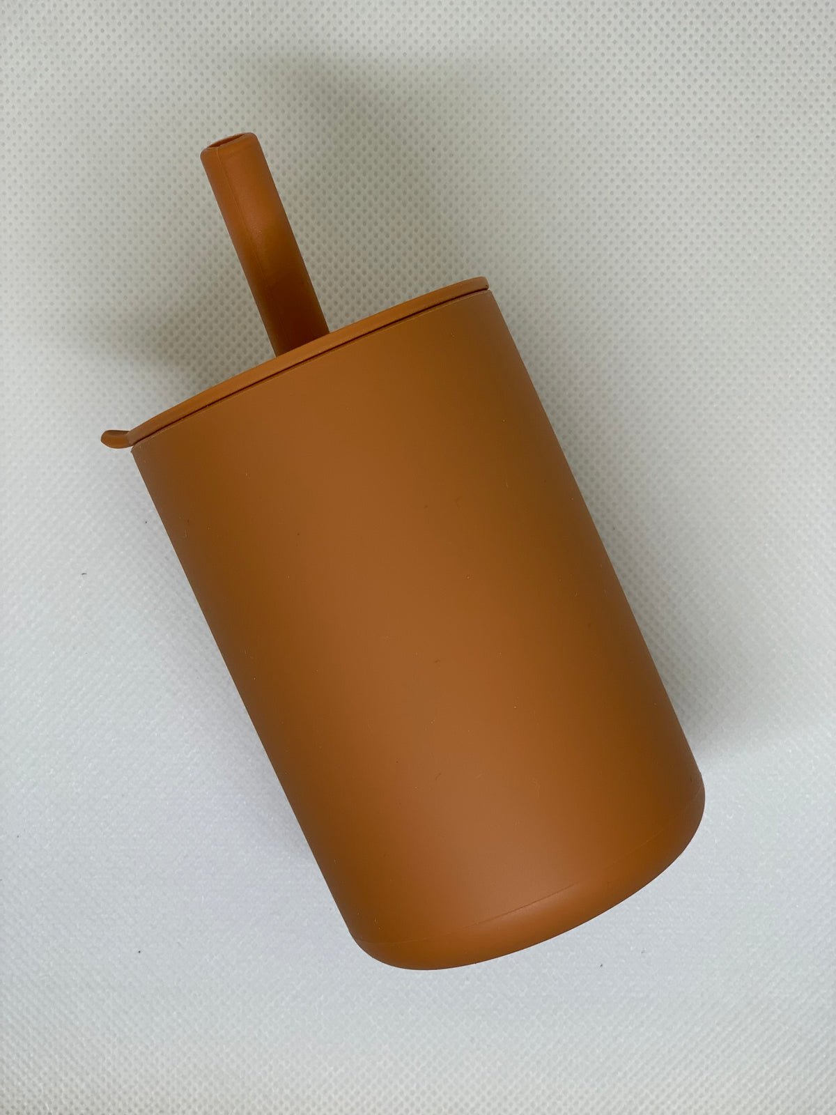 Sun Tan Sippy Cup - Cute + Simple