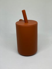 Florence Sippy Cup - Cute + Simple